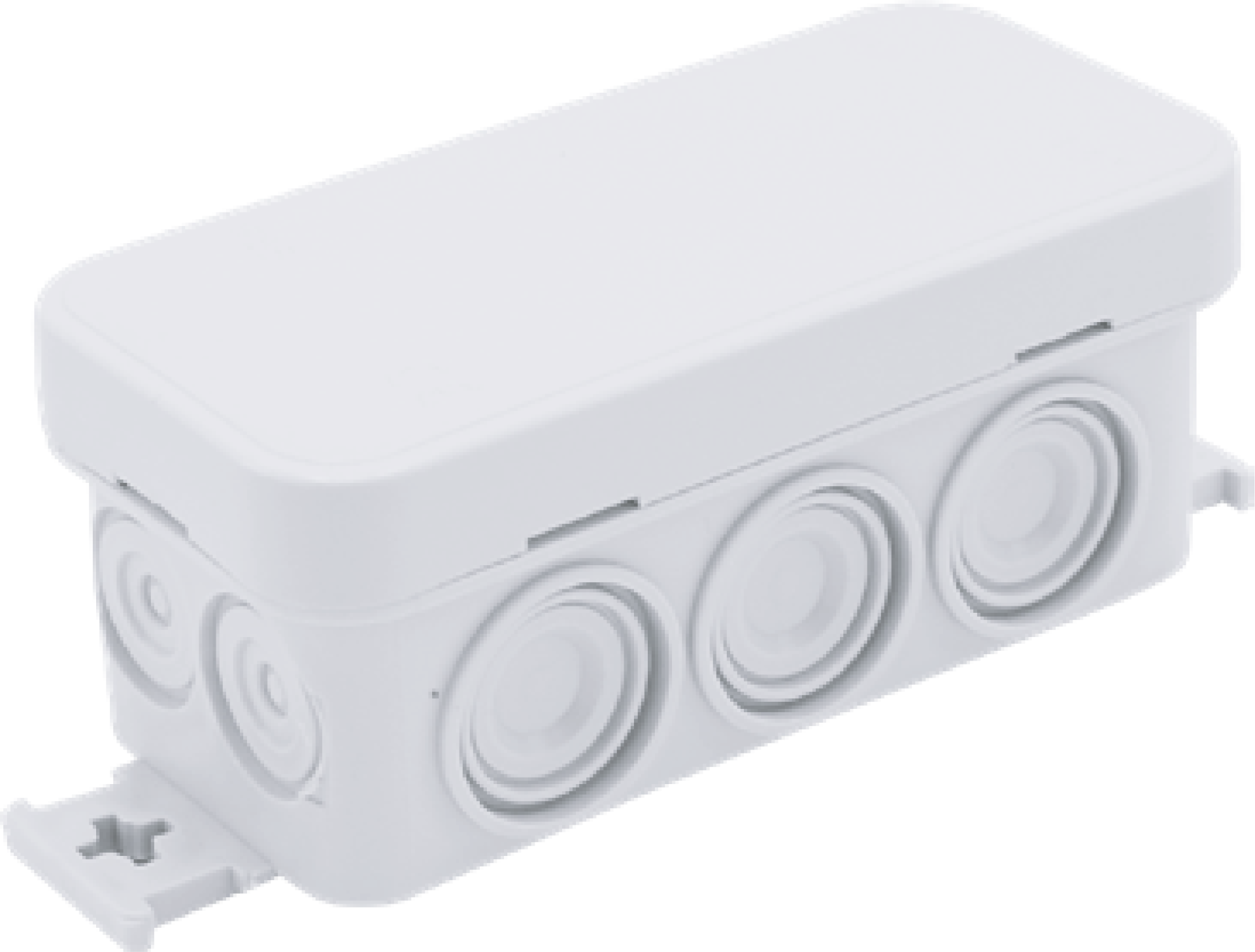 Çetinkaya Pano 90x43x40 Kirmali Minibox Opak ABS Buat ÇP 1020
