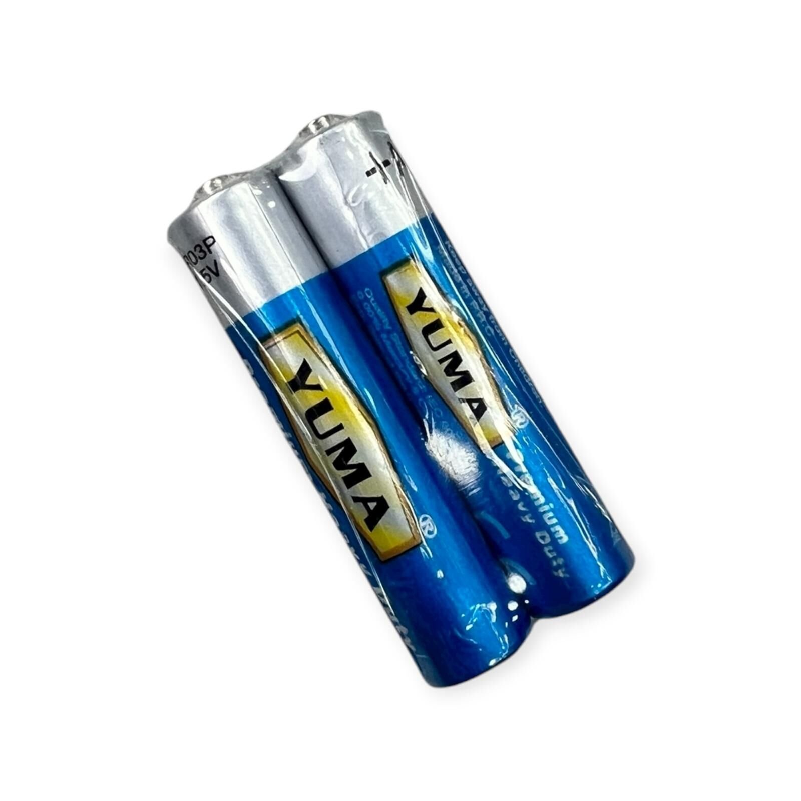 YM AAA 1,5V Ince Pil 2 Adet
