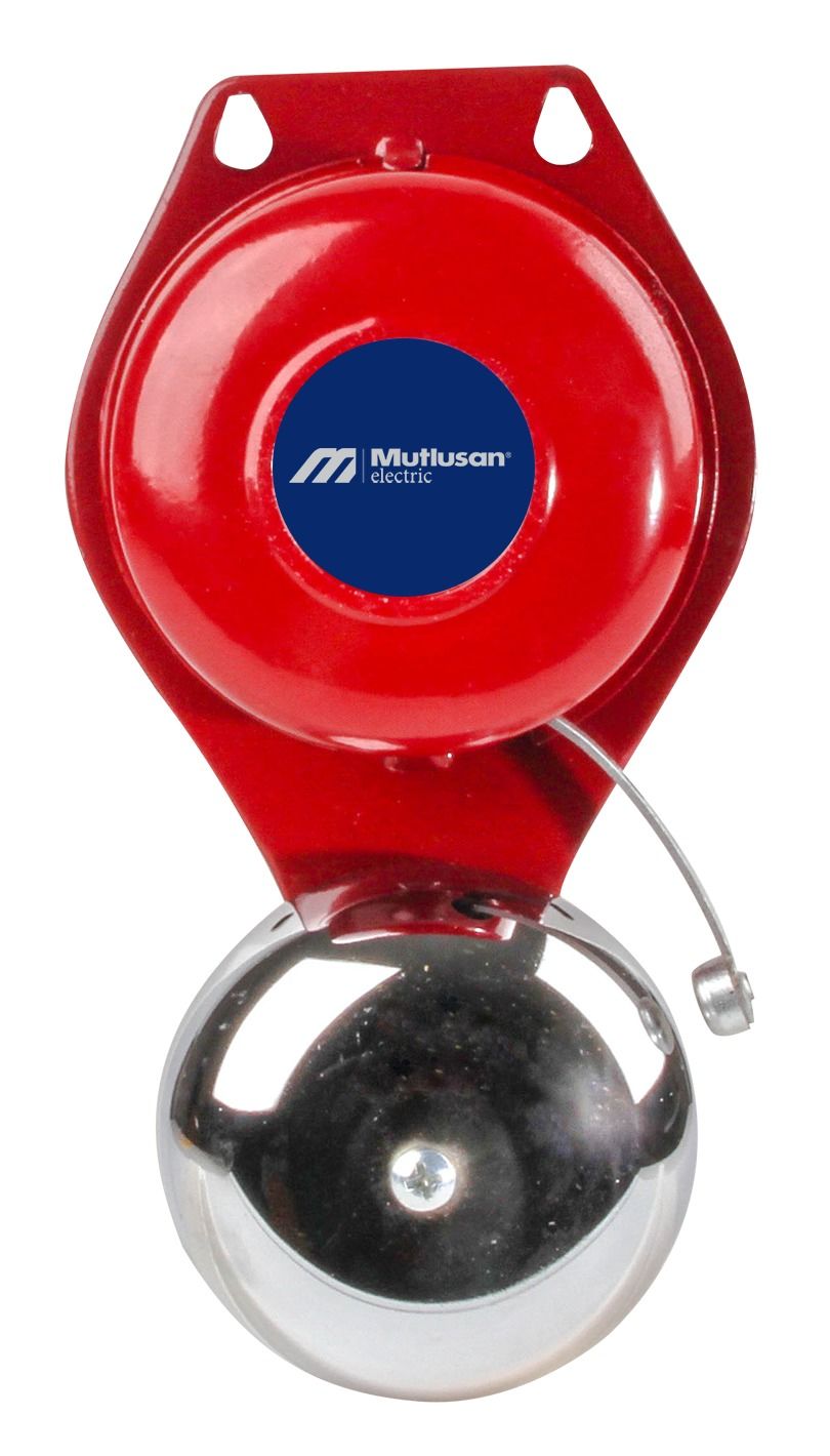 Mutlusan Kampana 12 24 110 V - 028 105 020004