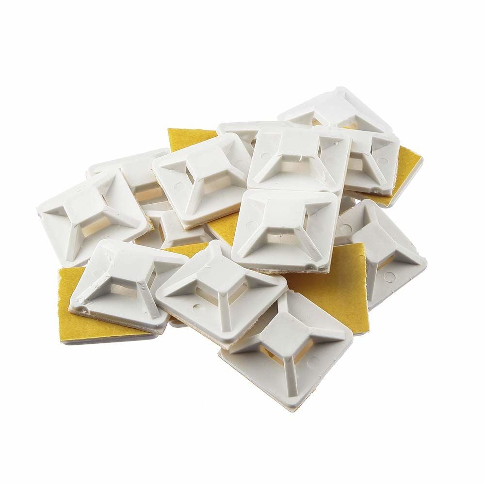 Rutter Yapiskan Krose 20x20 mm 100 Adet