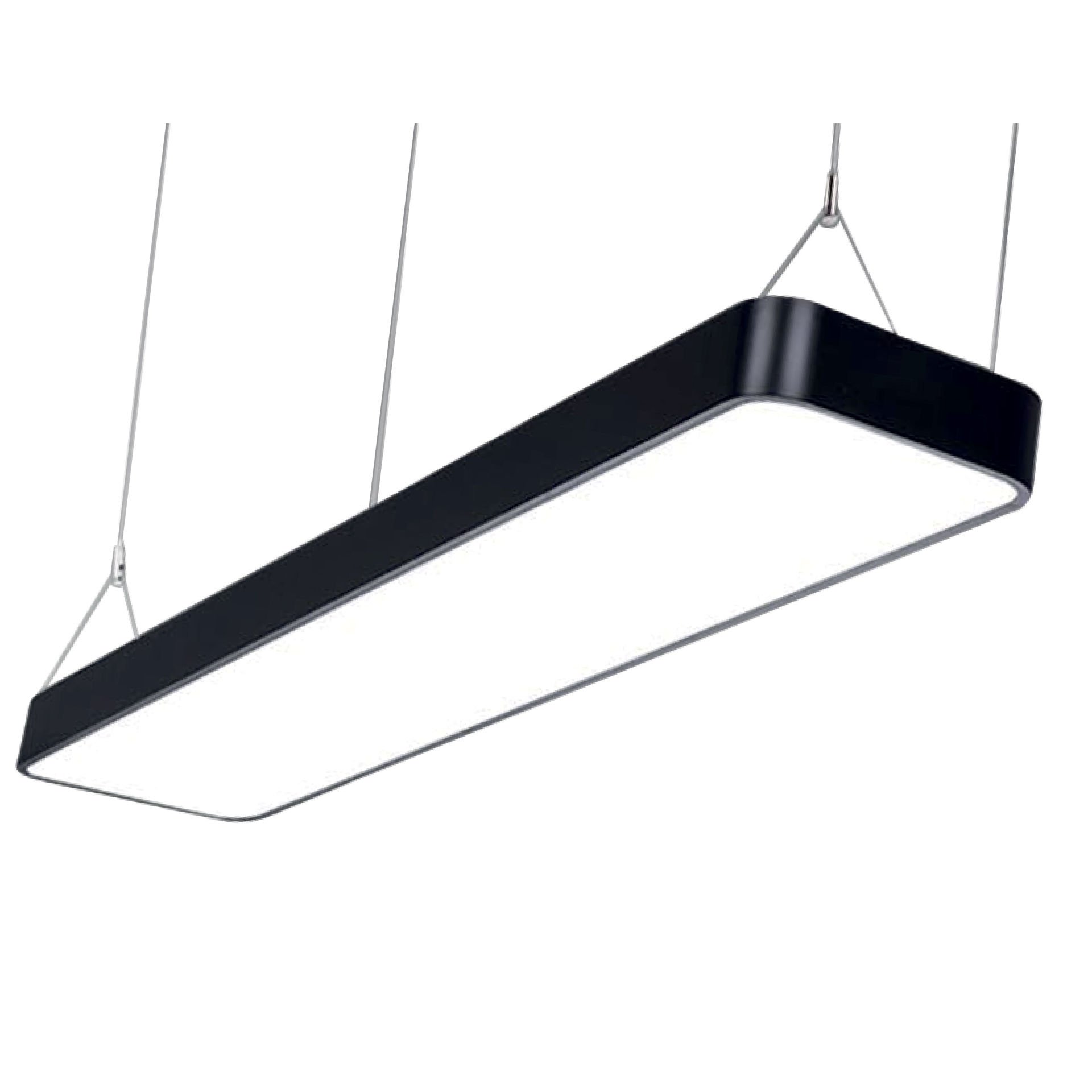 ACK Dekoratıf Led Lınear Armatur 3000K 75W AL02-11201