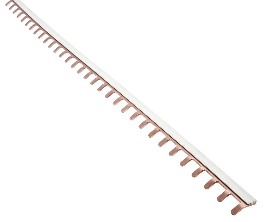 Mutlusan Mon.Müşterek Bara İğne Uçlu 106Cm - 034 025 040002