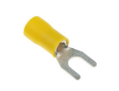 Cetsan İzoleli Çatal Tip Pabuç 4,0-6,0 mm (M6) İÇT.130606