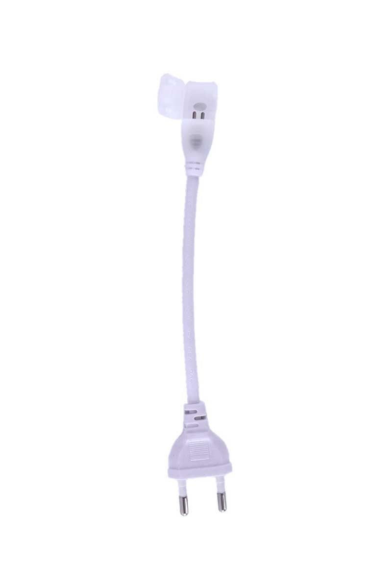 ACK 5*10Mm 220V 120 Led/Mt Şerit Led Enerji Kablosu A05-95-012