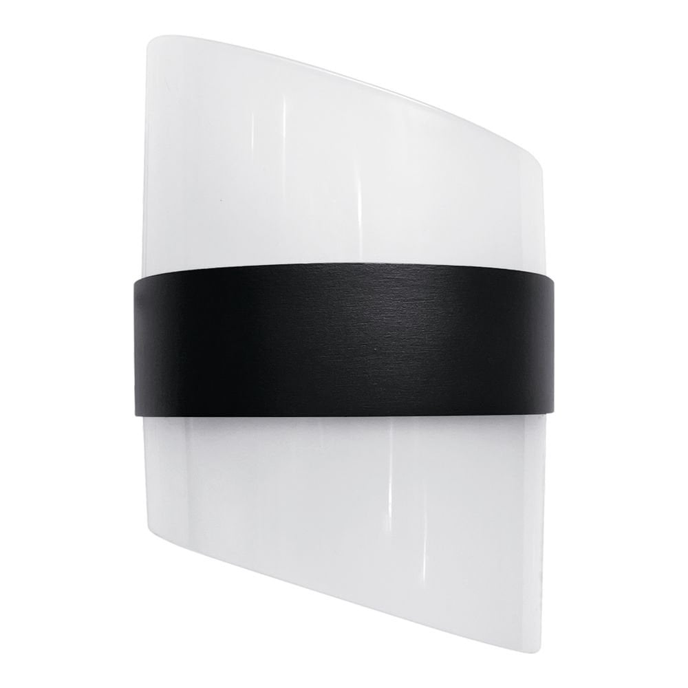 Forlife - 2X6W Maviş Metal Duvar Apliği - FL-1716