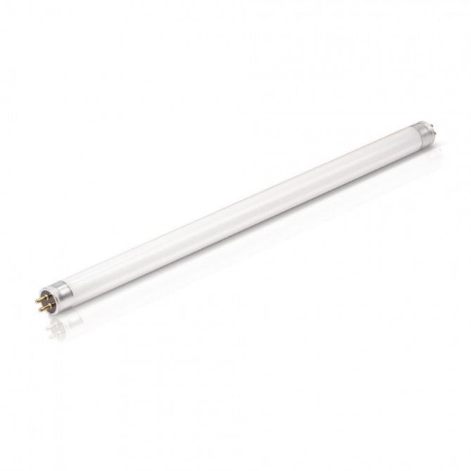 14w General 865 T5 Florasan 6500 Kelvin 30 lu Paket