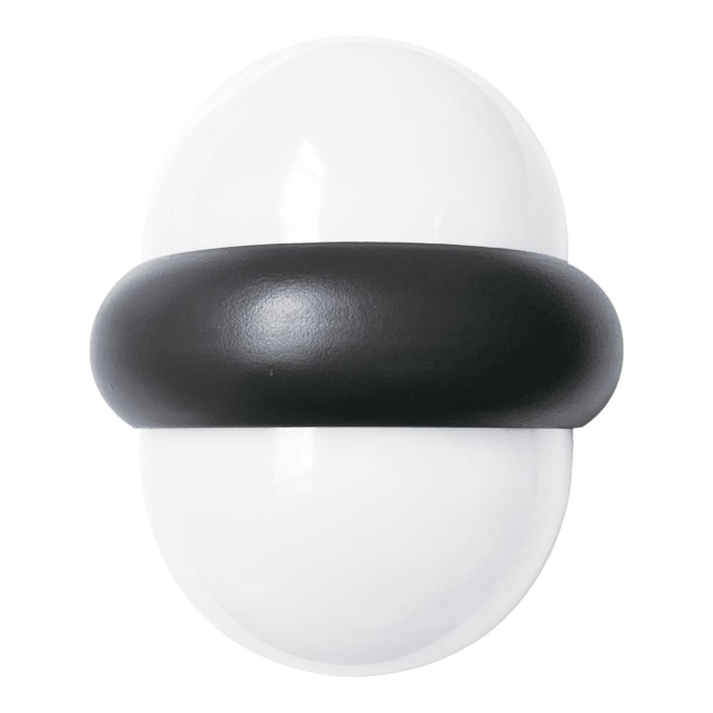 Forlife - 2X6W Kauçuk Metal Duvar Apliği - FL-1720