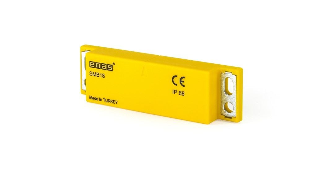Emas Smb 8Mm Tetikleyici - SMB18