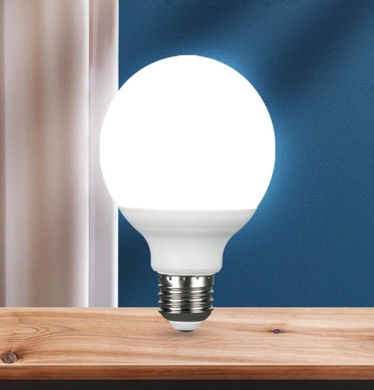 Cata 15 W Glop Led Ampul CT-4235 Günışığı