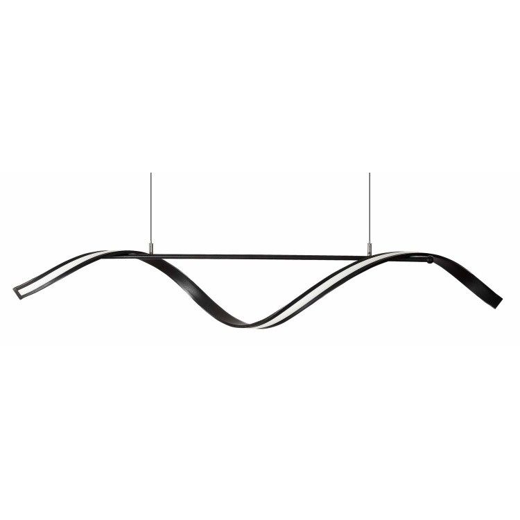 Ksl6001 20W Dekoratıf Sarkıt Linear Günışığı