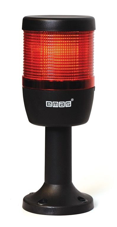 Emas 70Mm 220V Led 110Mm Pl.Ayaklı Teklı Ik - IK71L220XM01