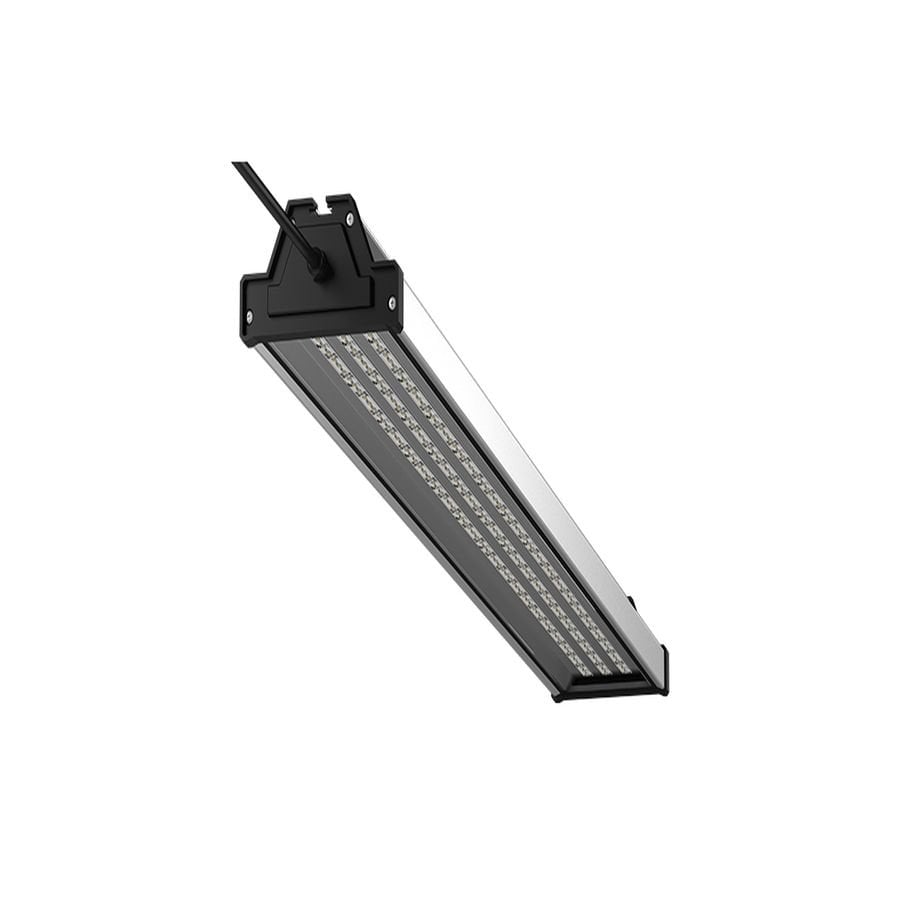 Goya Gy 4322-135 Ip65 135W 6500K Yüksek Tavan Armatür Gri