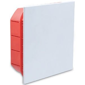 Çetinkaya Pano 100x100x45 Siva Alti ABS Buat ÇP 1802