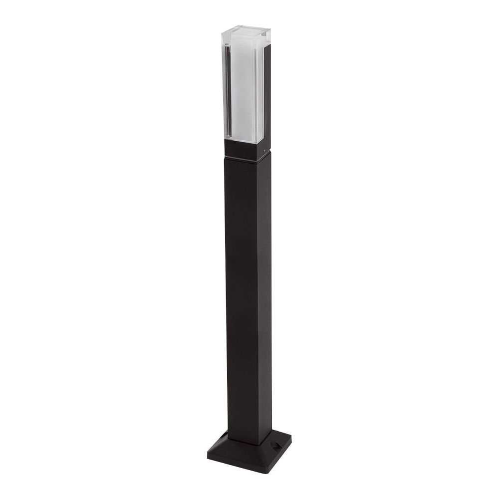 Forlife - 10W 80Cm Karaçam Bolard Armatür - FL-1794