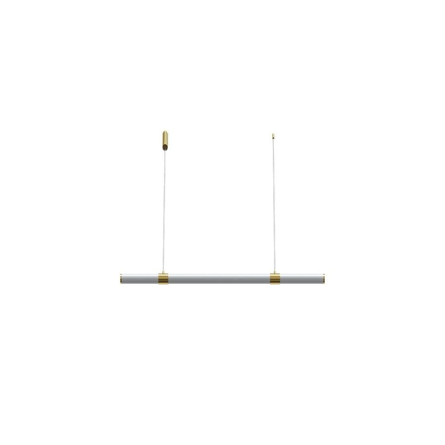 Goya Gy 8215-120 Gold 3000K 60W Akrilik Avize