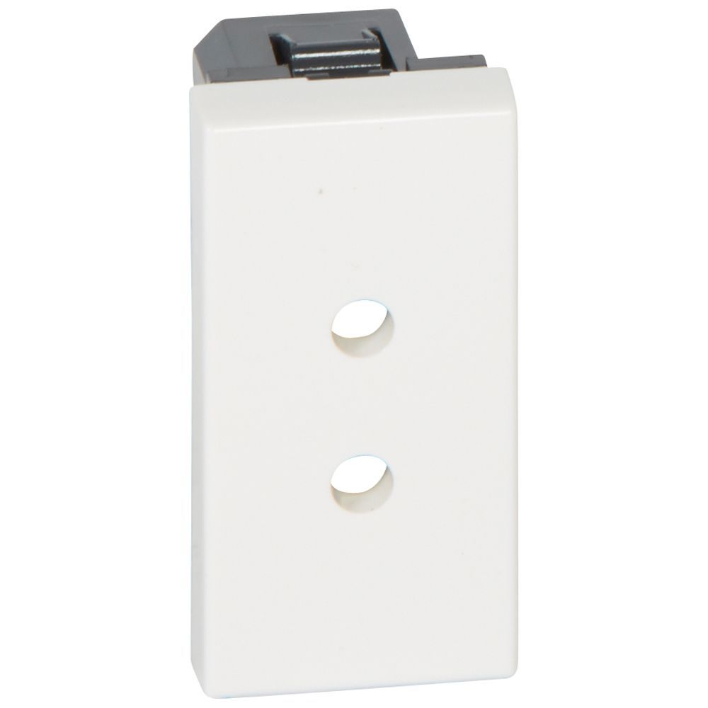 Legrand S.Armada topraksız düşük gerilimli antim. priz, 1M LEG-077150