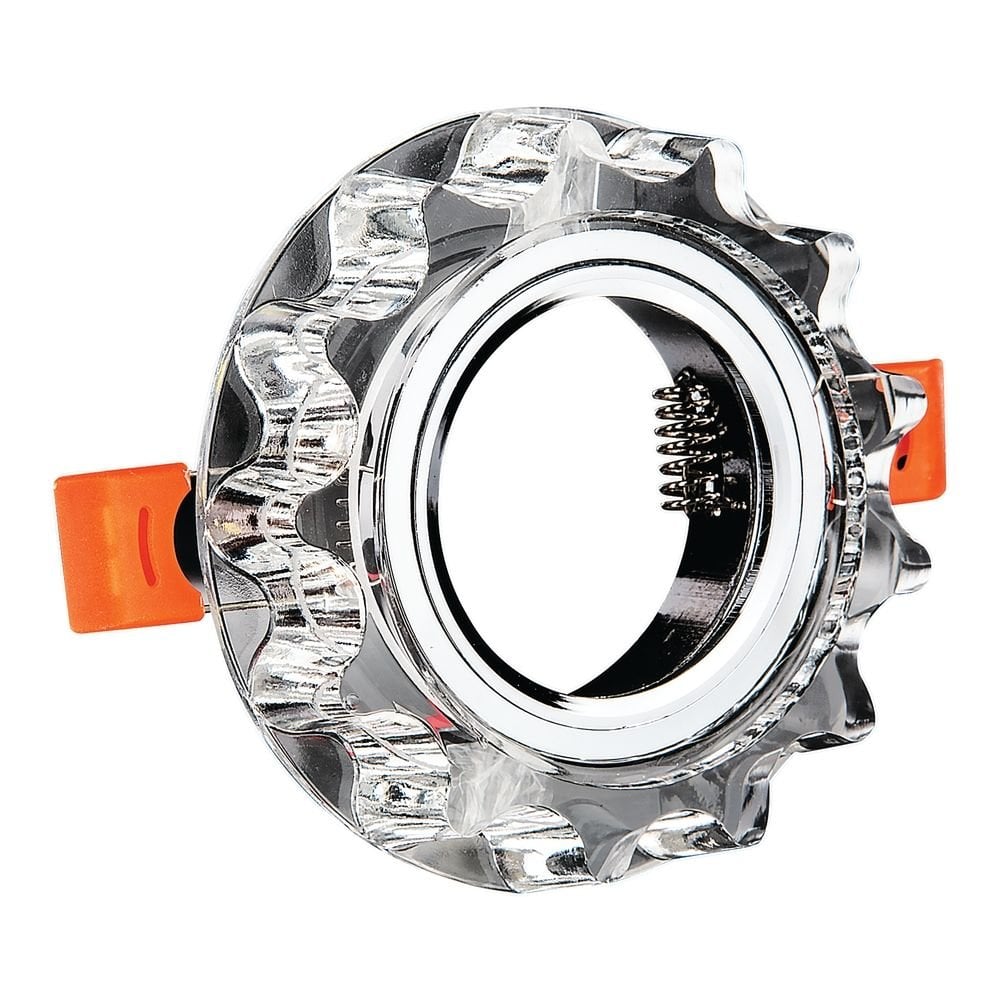 Forlife - İslamabat Camlı Ledli Spot - FL-1804