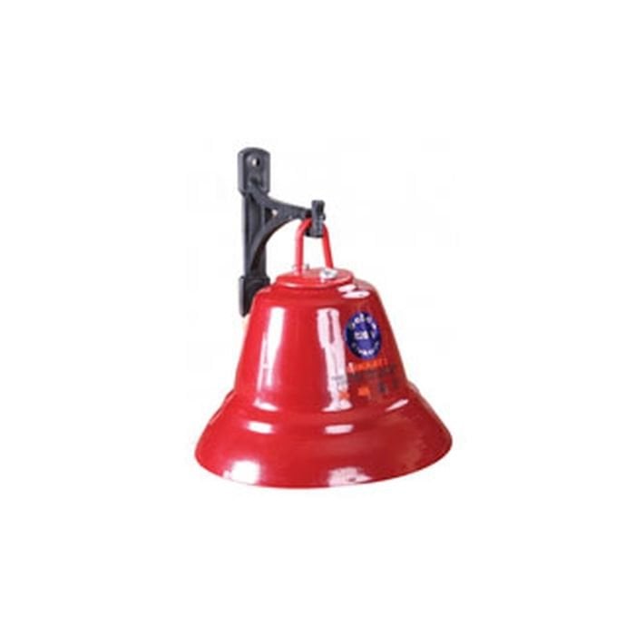 Cetsan Kampana Zil (Okul Çanı) 24 V. SE.1010-24 - 1 Adet