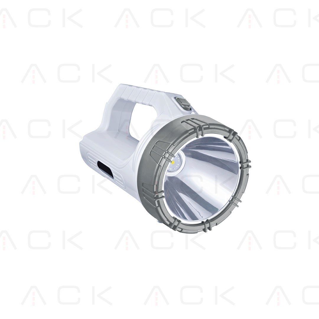 ACK Led Fener 5W Usb Kablolu AC06-00130