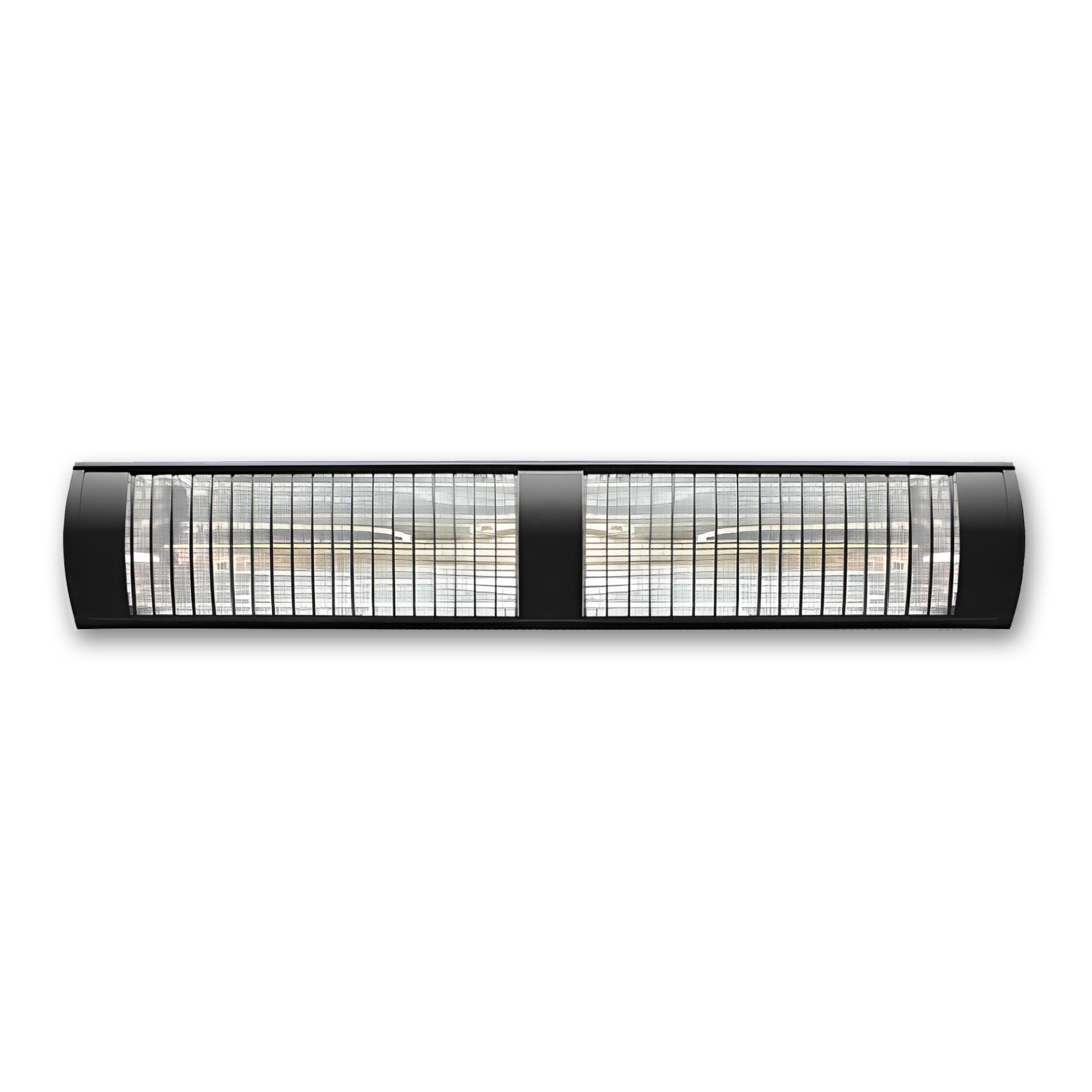 Hava Kosullarina Dayanikli Açik Hava Elektrikli Infrared Isitici EIR-4000