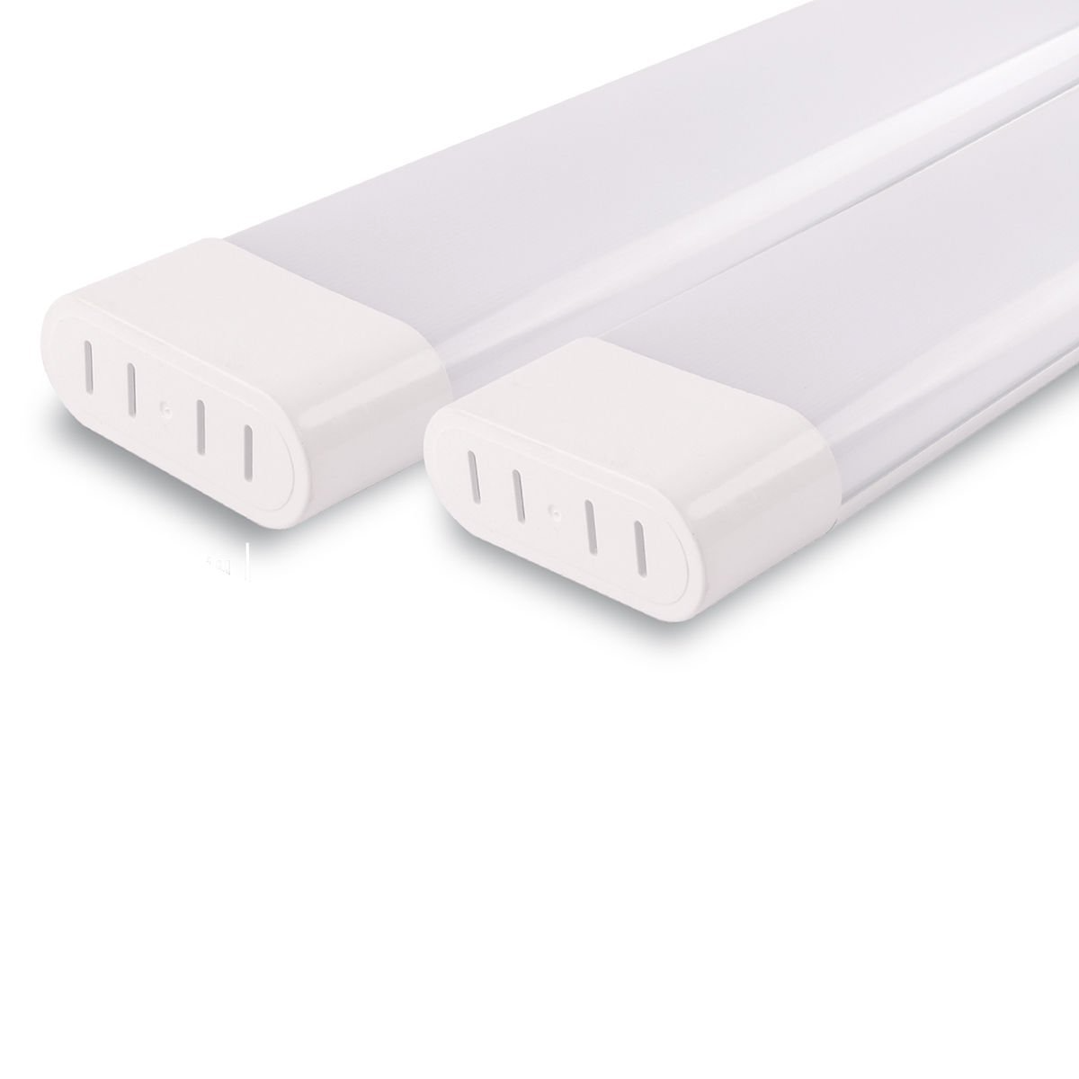 ACK 54W 4000K Satürn Led Bant Armatür