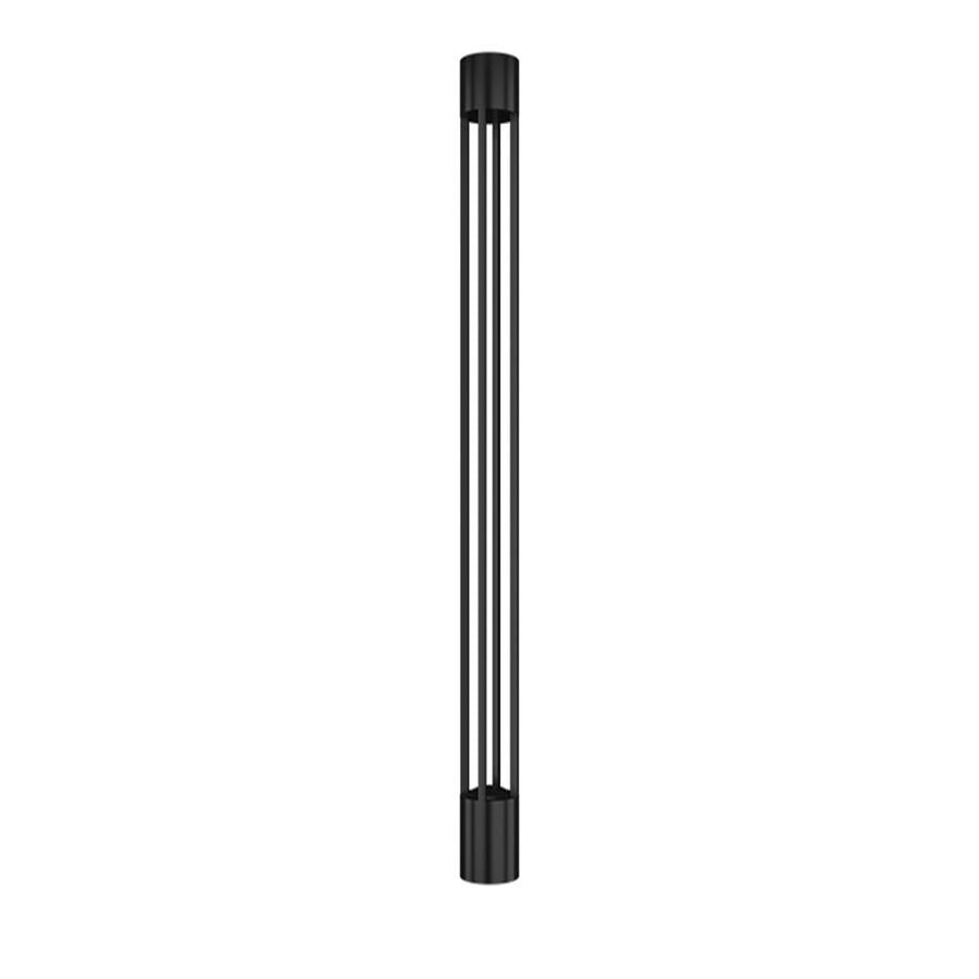 Goya Gy 6253 Siyah Kasa 12W 36° 3000K Sg Led Bahçe Armatür