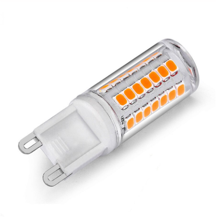 Cata 3 W G9 Led Kapsül Ampul CT-4249 Günışığı