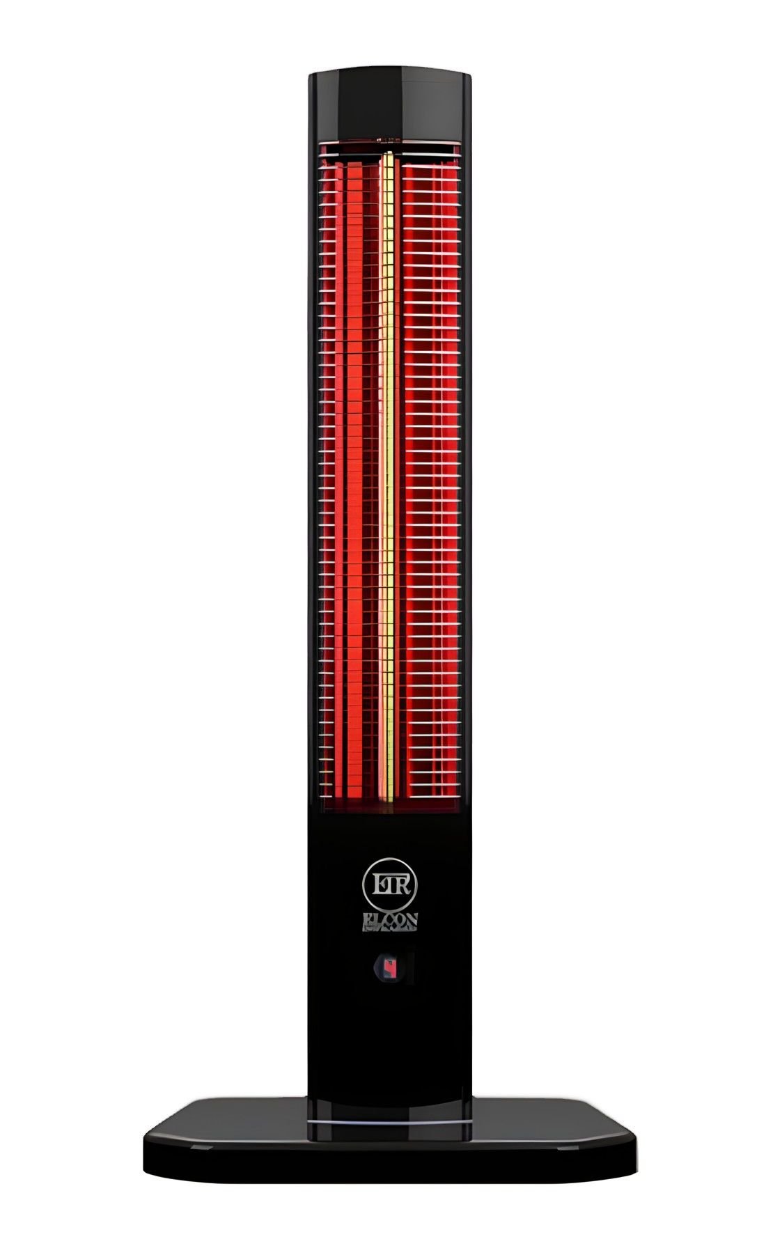 Karbon Infrared Kule tipi Isitici STC-2500