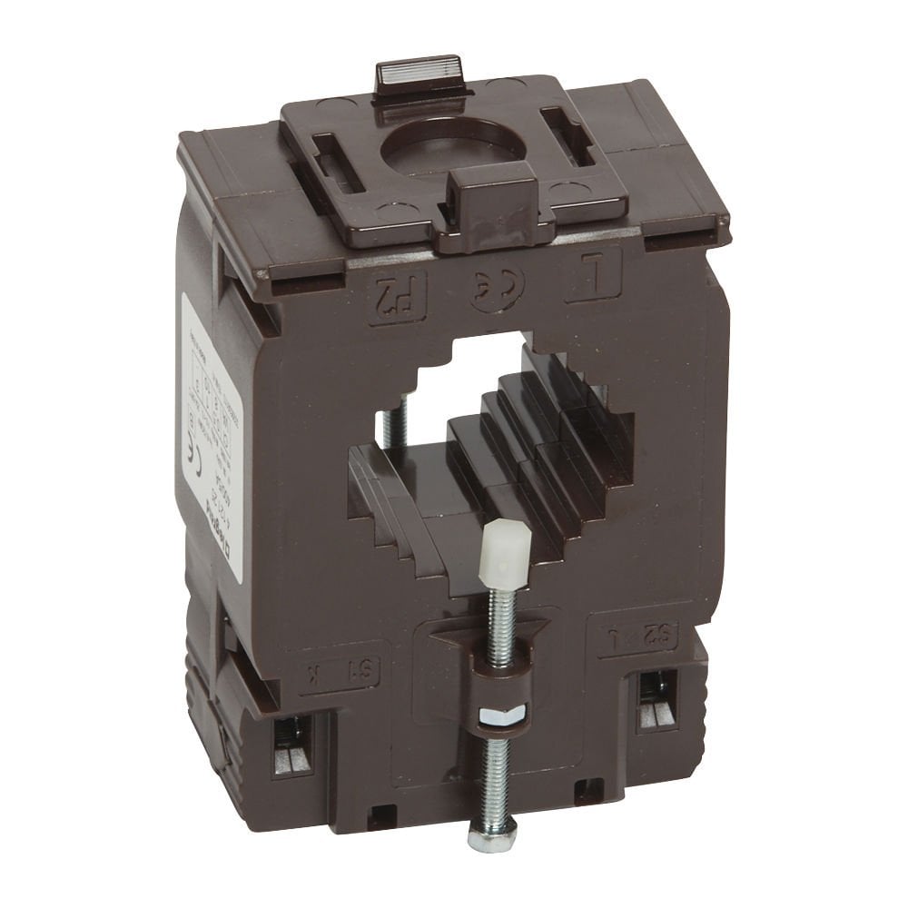 Legrand Akım trafosu monofaze 400/5 LEG-412125