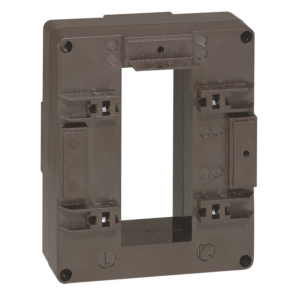 Legrand Akım trafosu monofaze 600/5 LEG-412136