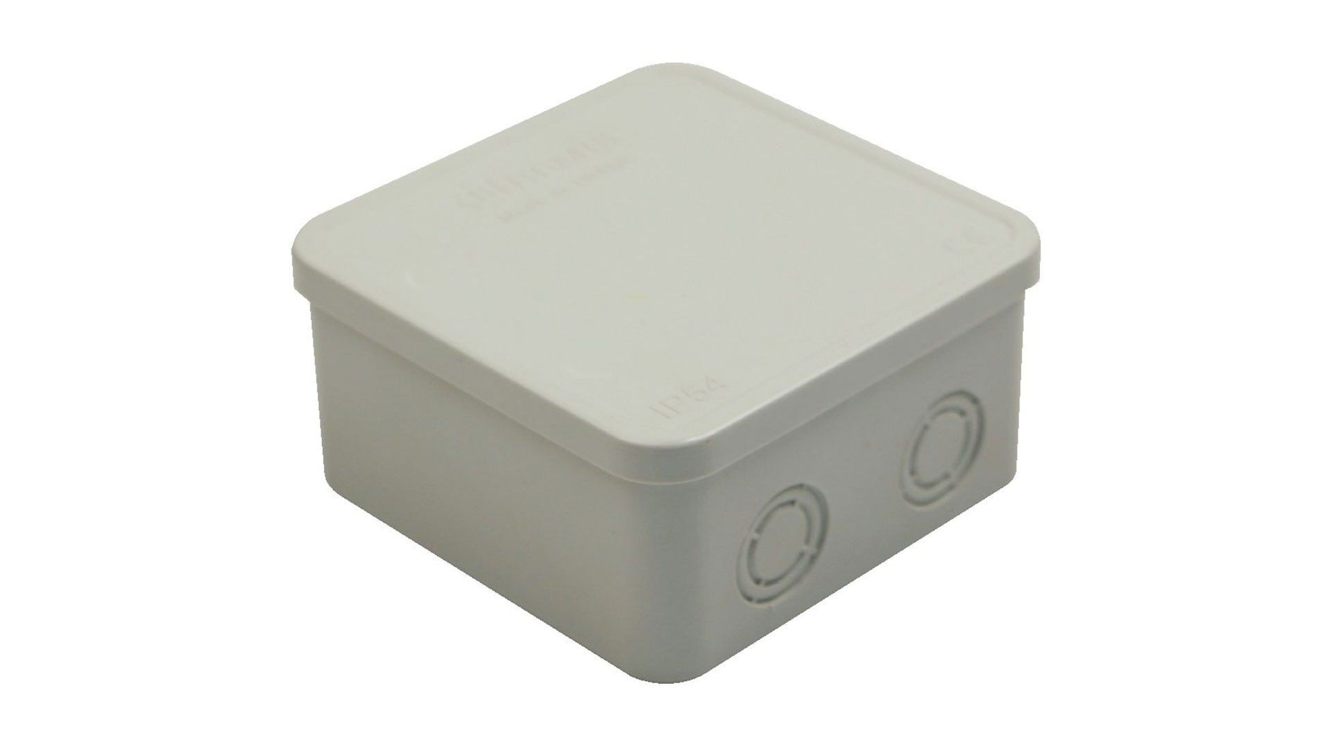 Bemis Geçme Kapak 95x95x50 IP44 BB1-0441-0003