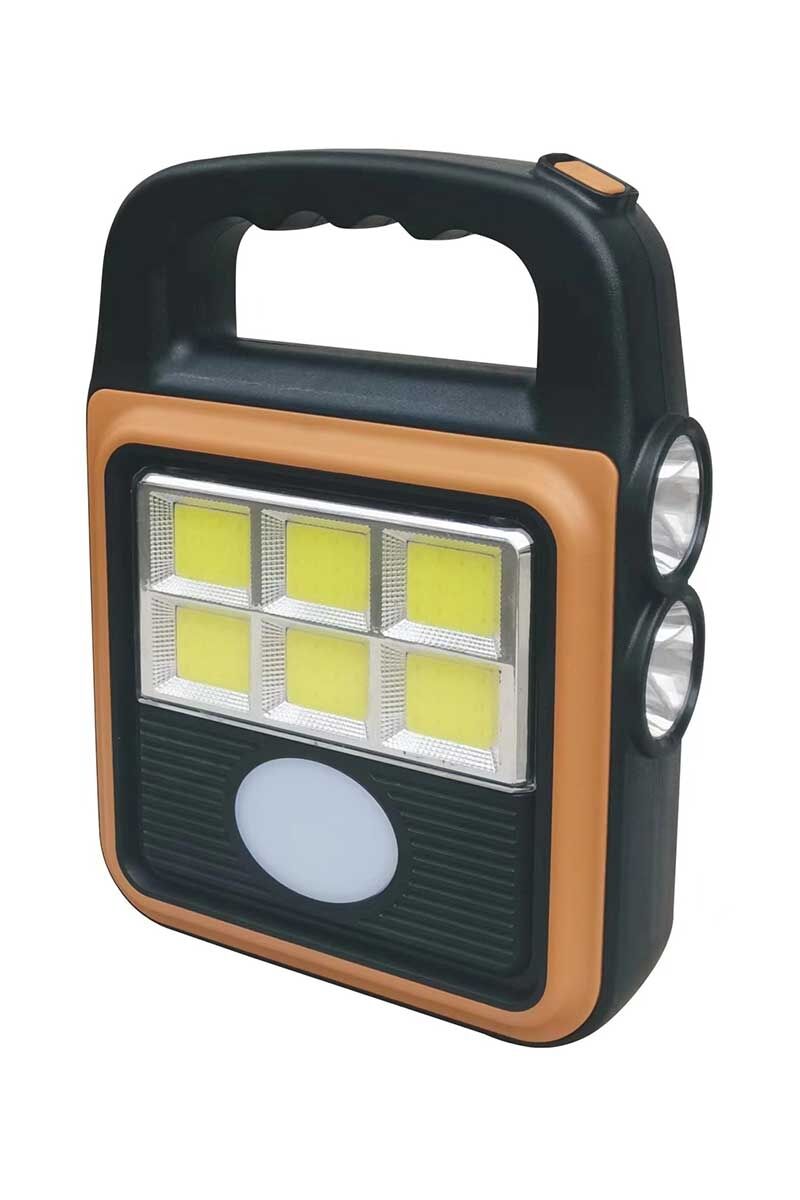 Forlife FL-3364 20W 6500K Beyaz Solar Kamp Feneri