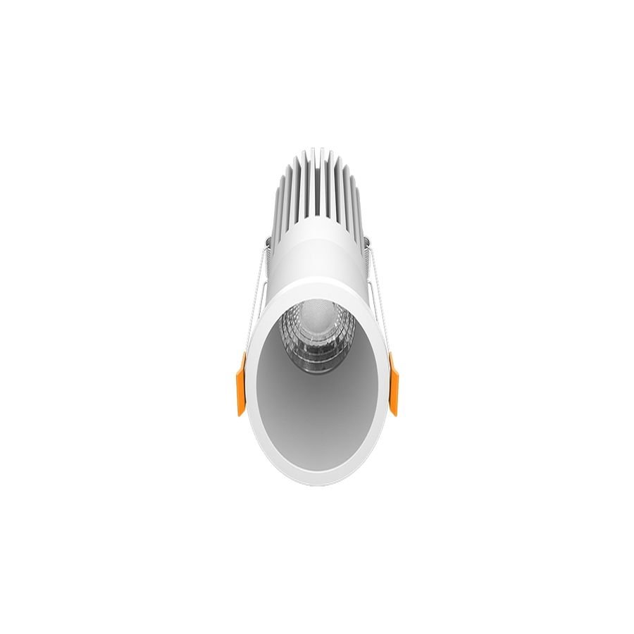 Goya Gy 1730-8 Beyaz Kasa 8W 4000K Se Smd Ledsıva Altı Armatür