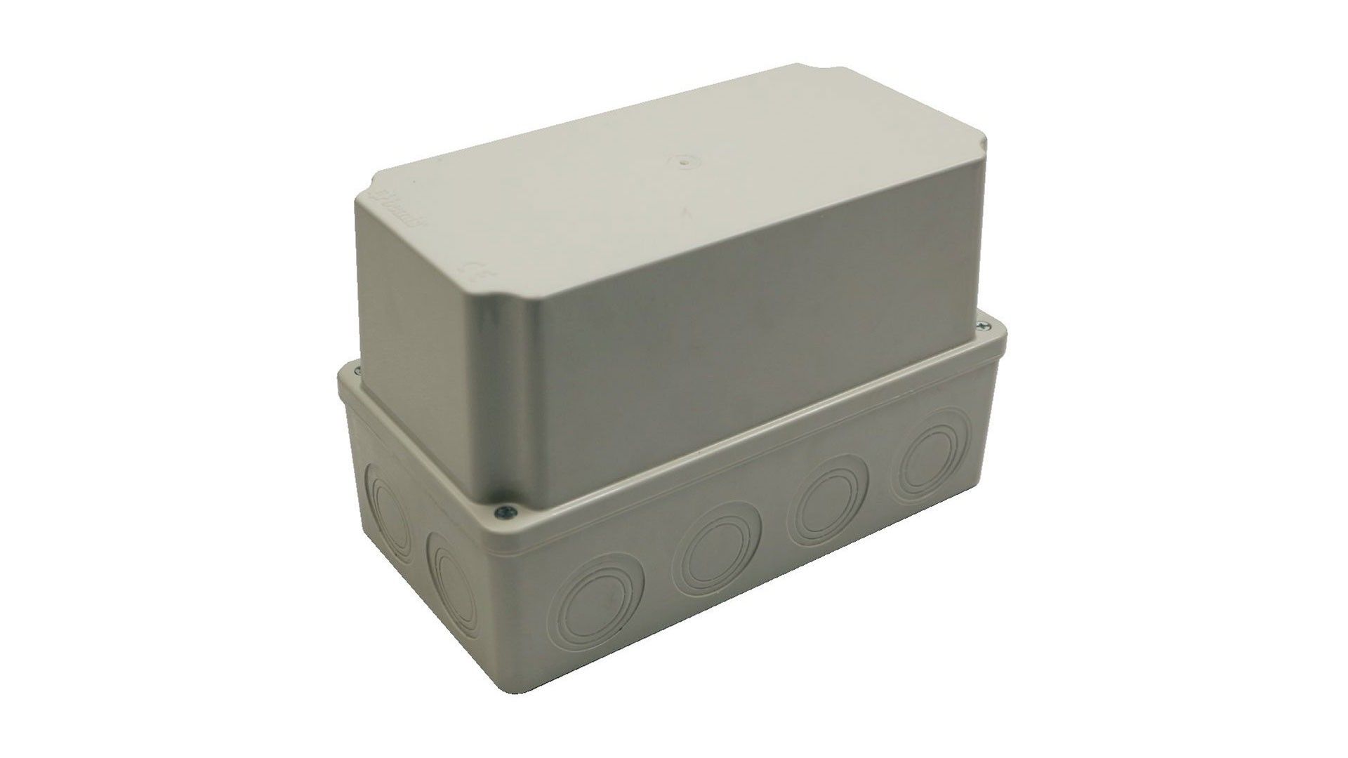Bemis Vidalı Kapak 120x224x140 IP44 BB1-0631-0063