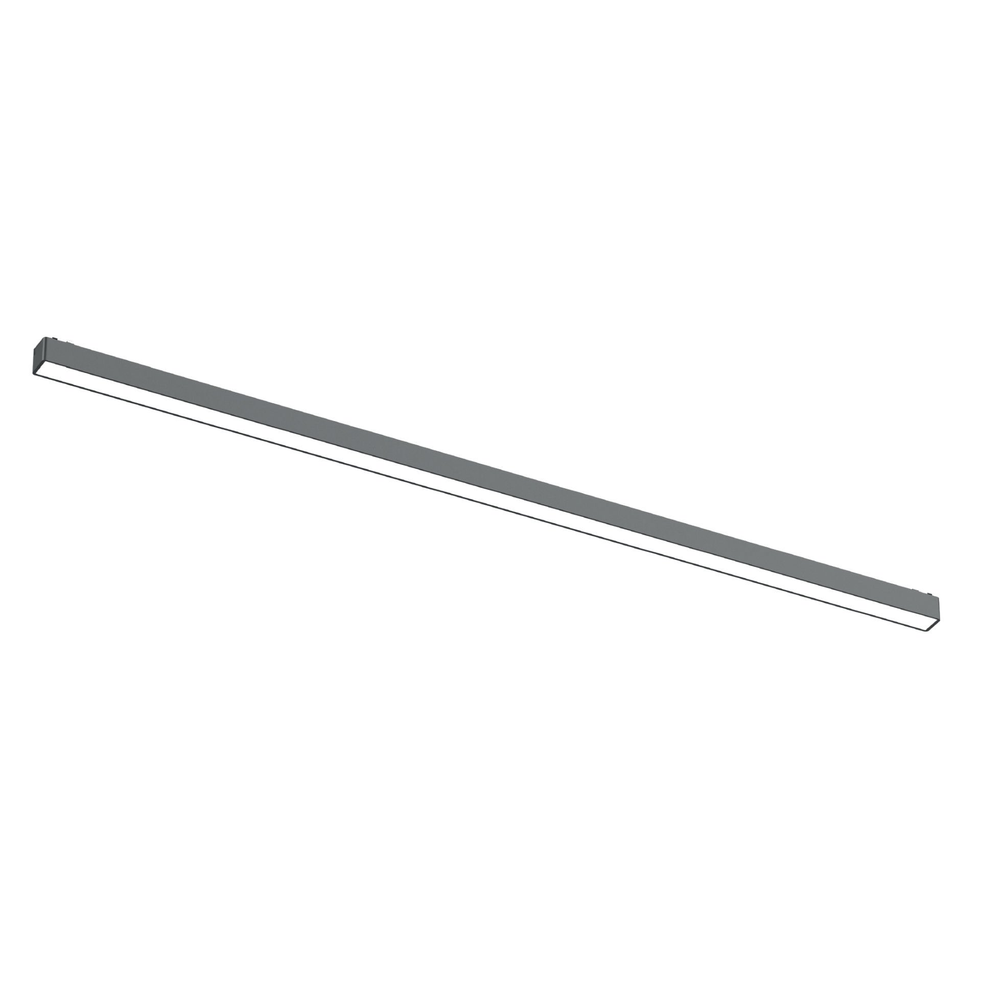 ACK 30W Slim Magnet Ray Armatürü Difüzörlü 90Cm Ip20 Dip Switch Smart Driver Dimli ad45-01491