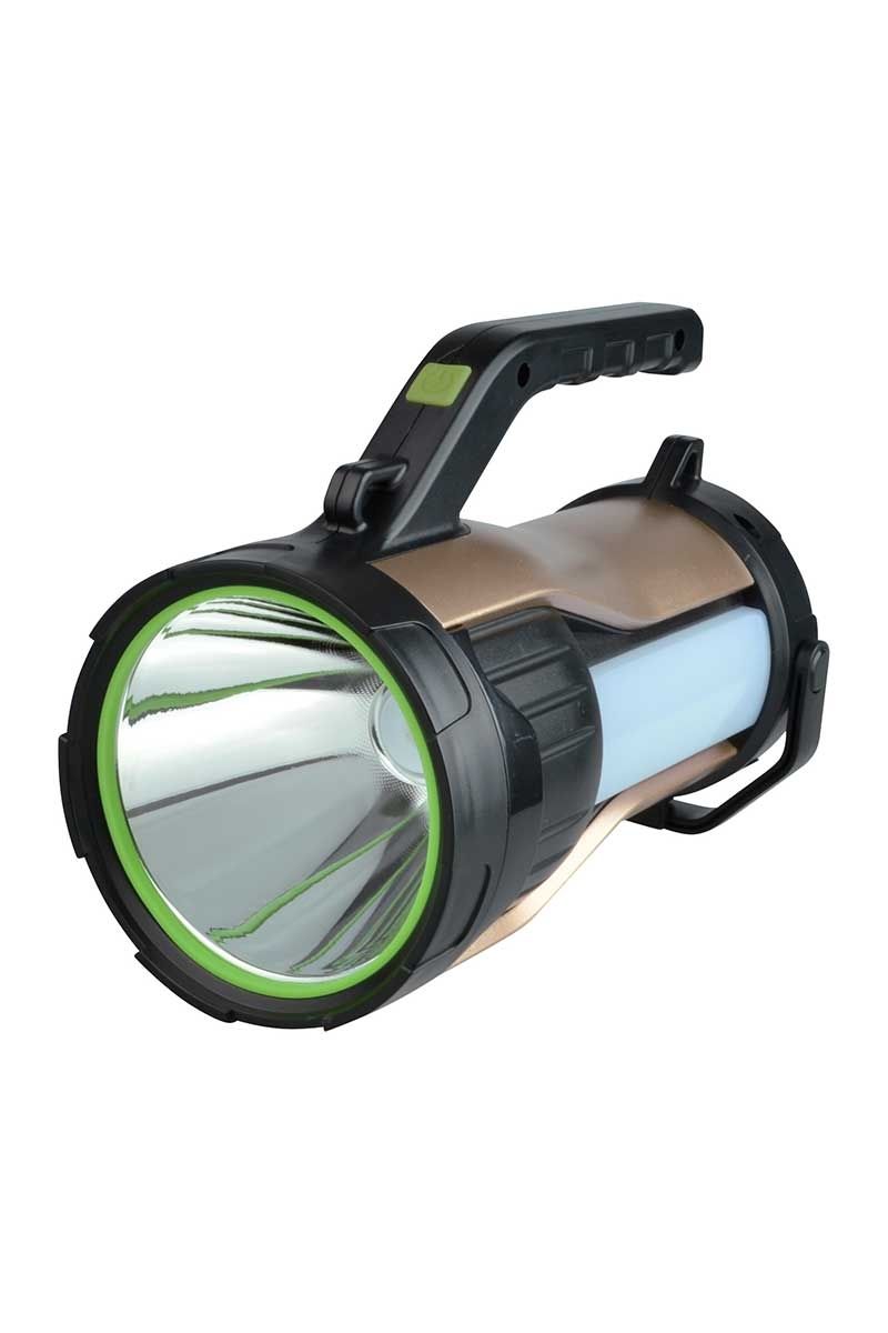 Forlife FL-3359G 60W 6500K Beyaz Solar Kamp Feneri