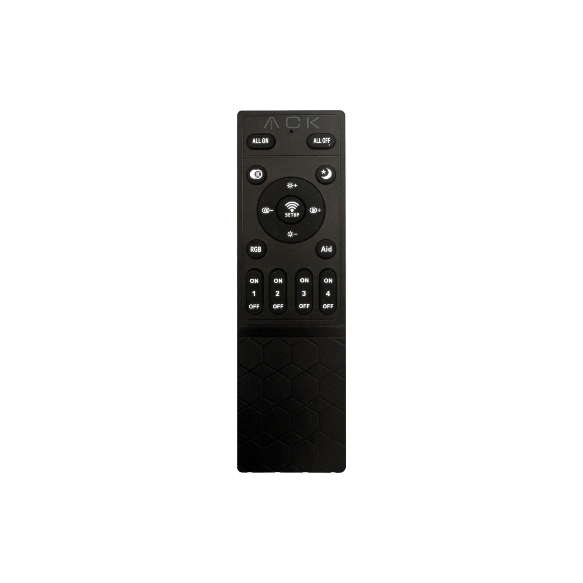 ACK Magnet Cct Remote AD45-00190