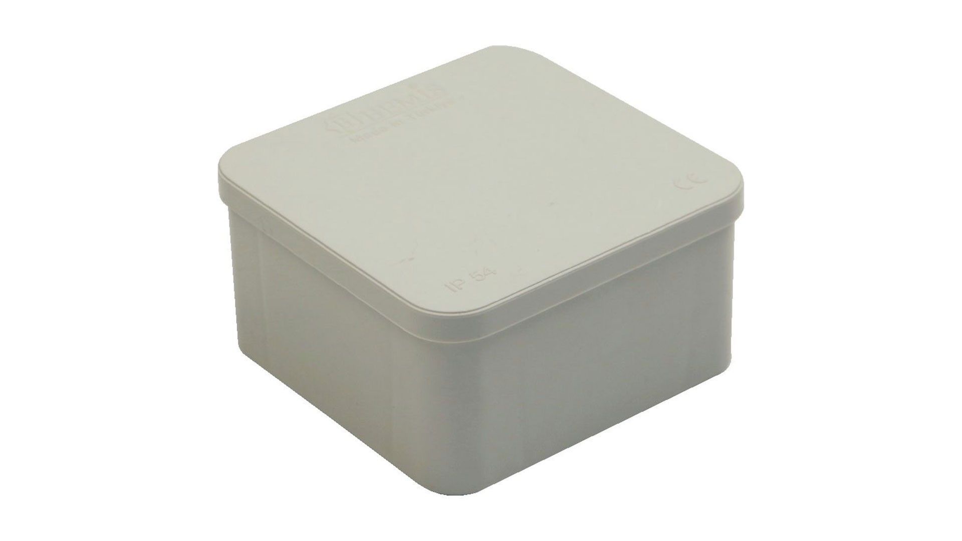 Bemis Geçme Kapak 85x85x50 IP44 BB2-0341-0003