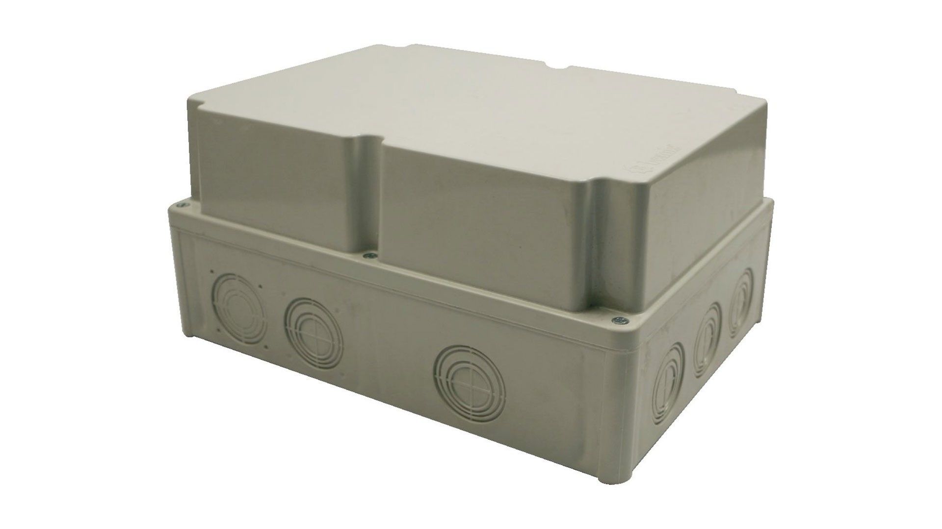 Bemis Vidalı Kapak 220x300x140 IP44 BB2-0731-0063