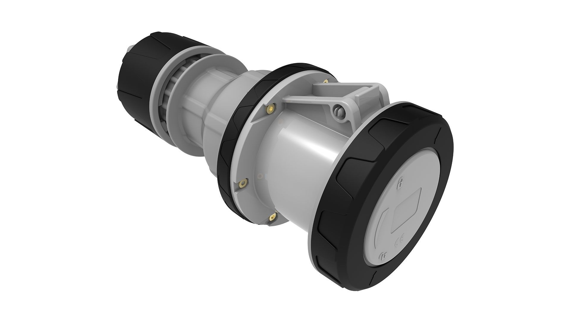 Bemis 5/160A. Uzatma Priz IP67 BC1-8505-7312