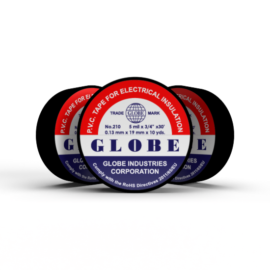 Globe Orjinal İzolebant Siyah