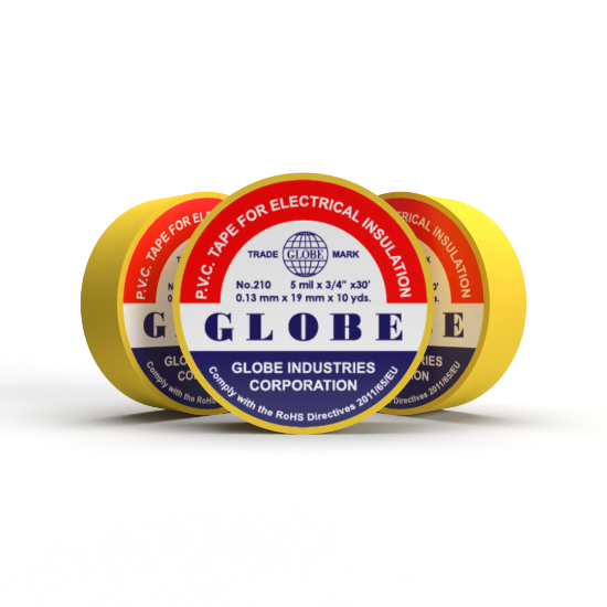 Globe Orjinal İzolebant Sarı