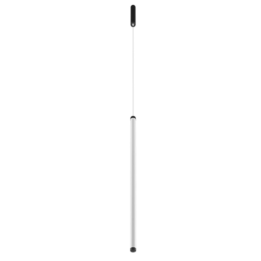 Goya Gy 6052-50 Cm Siyah Kasa 2700K Linear Armatür