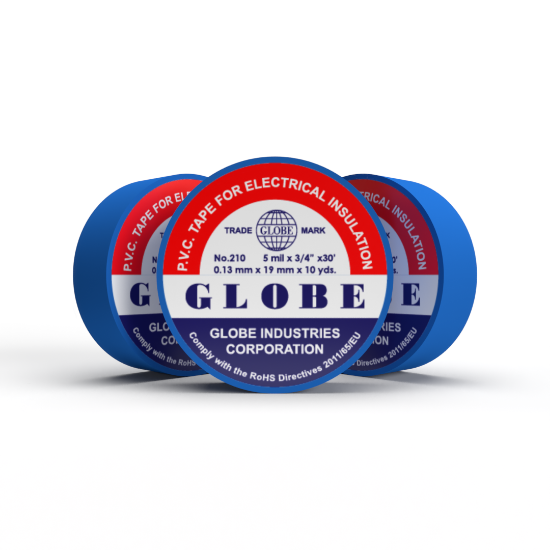 Globe Orjinal İzolebant Mavi