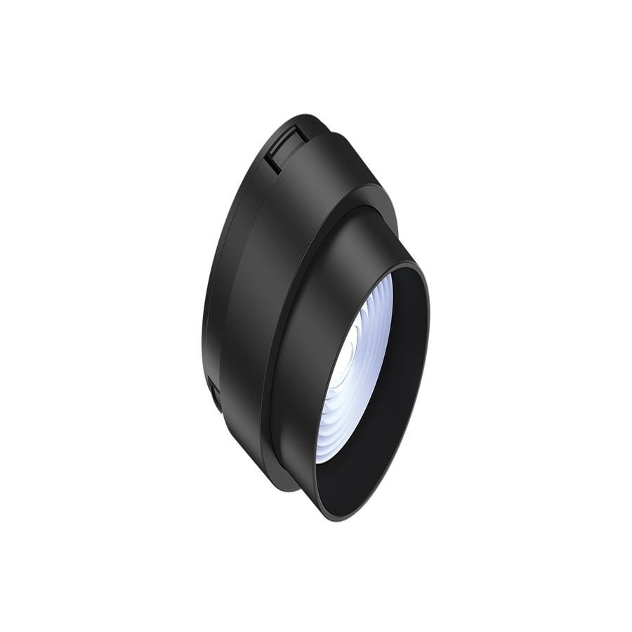 Goya Gy 9009 Işık Açısı Ayarlanabilir Lens Beyaz Kasa*