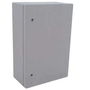 Çetinkaya Pano 40x60x20 Galvaniz Taban Sacli Polyester Pano ÇP 506