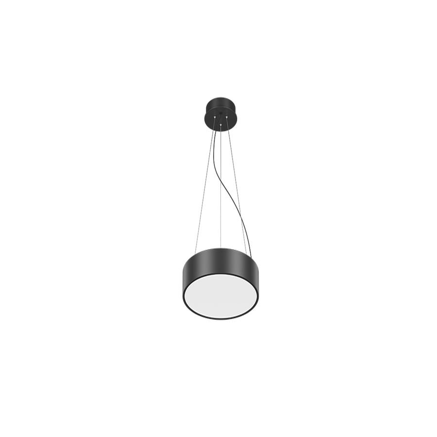 Goya Gy 8113-45 Cm Siyah Kasa 40W 4000K Sod Linear Armatür