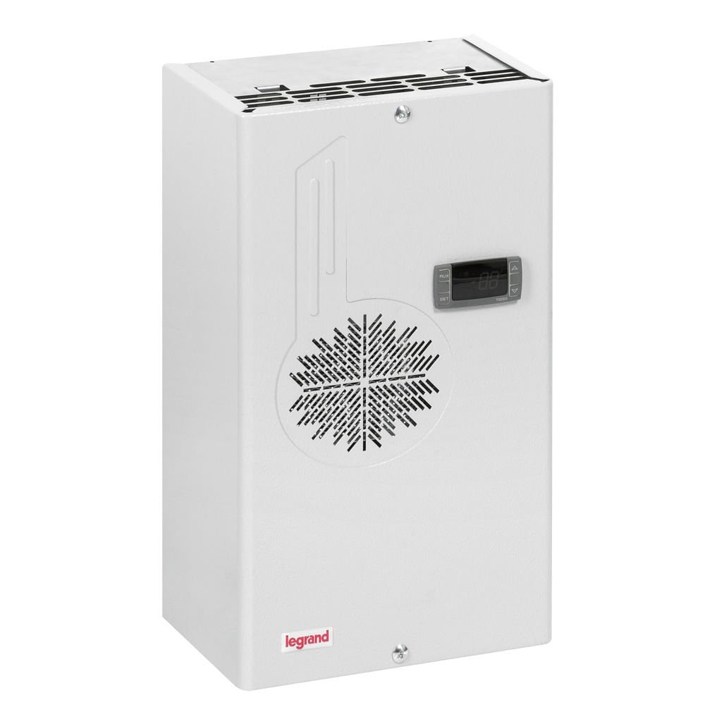 Legrand Klima dikey montaj soğutma gücü 380 W 240 W LEG-035346