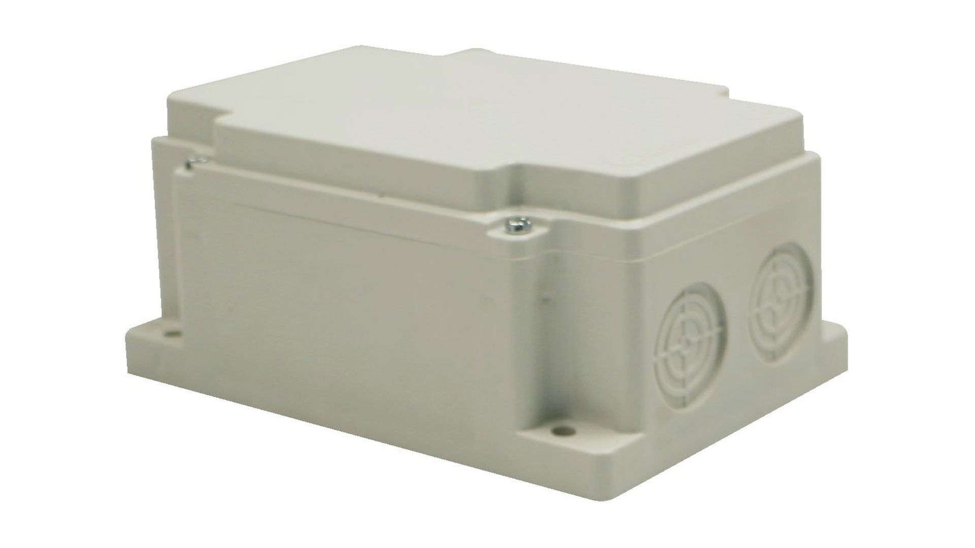 Bemis Vidalı Kapak 120x170x70 IP67 BB1-0931-0026
