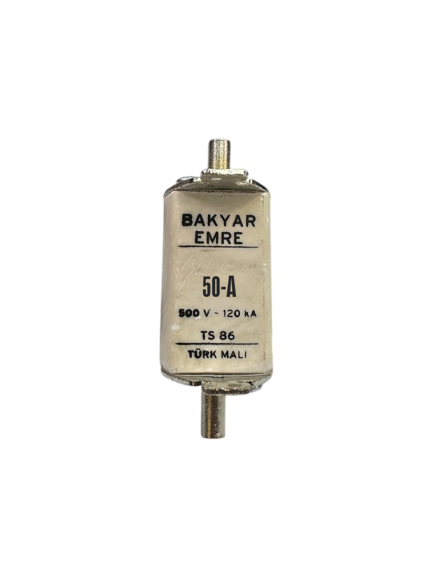 BBE.065-050A NH BUSON 50 Amper